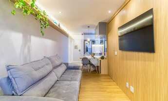 Imagem 3: Apartamento para Aluguel - Jardim Marajoara , 2 Quartos, 65 m2