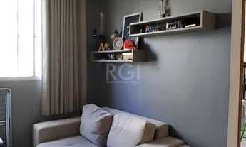 Imagem 2: Apartamento para Venda - 40.98m², 2 dormitórios, 1 vaga - Jardim Leopoldina