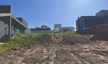Imagem: Terreno à venda, 502 m² por R$ 450.000,00