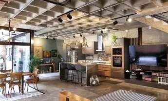 Imagem 2: Recém-construída com roof top e três suítes em vila fechada em Perdizes!!