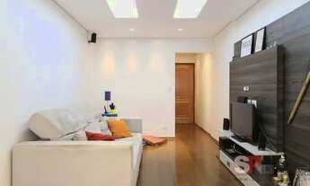 Imagem 2: Apartamento com 2 dormitórios à venda, 72 m² por R$ 430.000,00 - Parque Mandaqui - São Pau