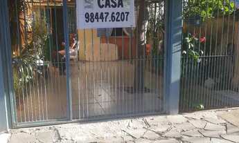Imagem 2: Vendo casa costa e Silva rua Ribeiro Hudson 150 mil avista