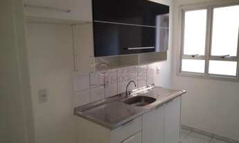 Imagem 3: Apartamento Padrão em Jundiaí