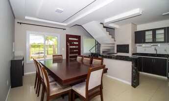 Imagem 2: Casa em Sarandi Casa com 3 dormitórios