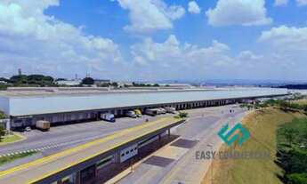 Imagem 4: Galpão para aluguel tem 3249 m² em Contagem - MG