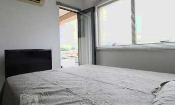 Imagem 7: Apartamento para Aluguel - Campo Belo, 1 Quarto, 24 m2