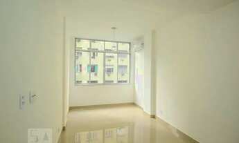 Imagem 3: Apartamento para Aluguel - Copacabana, 1 Quarto, 28 m2