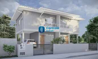 Imagem: Excelente Sobrado 02 dormitórios sendo