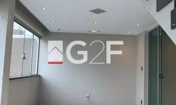 Imagem 5: Cobertura à venda no Centro