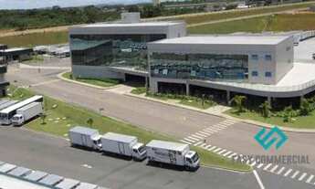 Imagem 2: Galpão para aluguel tem 3249 m² em Contagem - MG