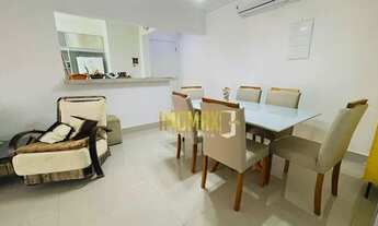 Imagem 5: Apartamento com 3 dormitórios, 119 m² - venda por R$ 1.450.000,00 ou aluguel por R$ 7.549