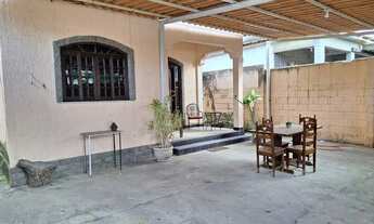 Imagem 2: Casa para aluguel com 78 metros quadrados com 2 quartos em Campo Grande - Rio de Janeiro