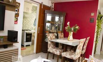 Imagem 2: Apartamento à Venda - Cascadura, 2 Quartos, 60 m2