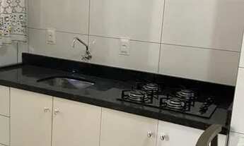 Imagem: Alugo kitnet no bairro Pantanal