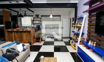 Imagem 6: Apartamento para Aluguel - São Lucas, 1 Quarto, 60 m2