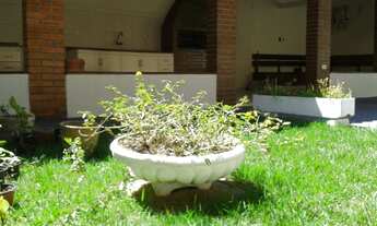 Imagem 7: Sobrado para venda com 390 metros quadrados com 5 quartos