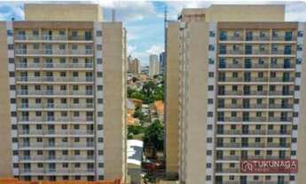 Imagem 4: Studio Metrô Tucuruvi