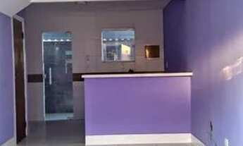 Imagem 4: Alugo Casa Duplex Gem. (2 Quartos) + Ar-condicionado, em Condomínio - Estrada da Grama - G