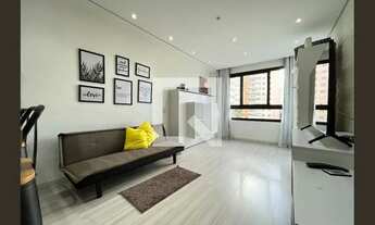 Imagem: Apartamento para Aluguel - Planalto Paulista