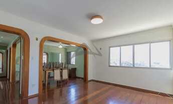 Imagem: Apartamento - Jardim do Trevo - Campinas