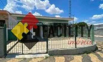 Imagem 6: Casa para locação no Bairro Jardim Bandeirantes em Campinas/SP