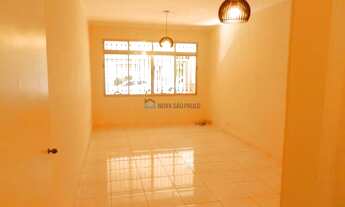 Imagem 3: Sobrado com 03 dormitórios, 01 suíte e 02 vagas!