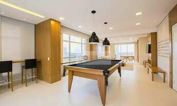 Imagem 7: Apartamento com 3 dormitórios para alugar, 79 m² por R$ 3.552,88/mês - Jardim América - In