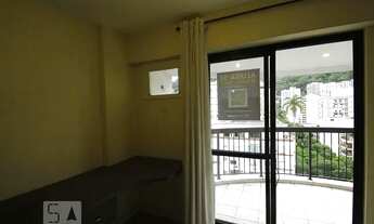 Imagem 3: Apartamento para Aluguel - Laranjeiras, 1 Quarto, 52 m2