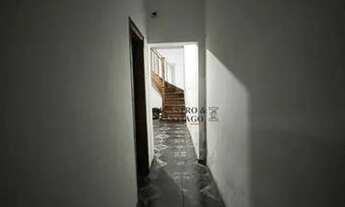 Imagem 6: Sobrado com 3 dormitórios à venda, 100 m² por R$ 400.000 - Mooca - São Paulo/SP