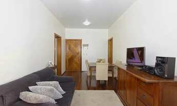 Imagem 3: Apartamento de um (1) dormitório, uma (1) vaga de garagem, no condomínio Boulevard Sain