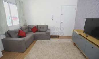 Imagem 3: Apartamento Padrão em Pelotas