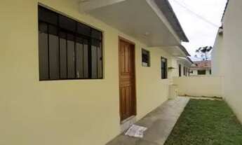 Imagem: Residência com 2 quartos para alugar por