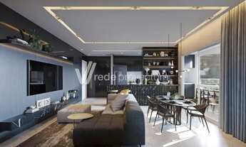 Imagem 7: Apartamento - Parque Prado - Campinas