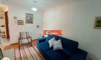 Imagem: Apartamento com 2 dormitórios à venda