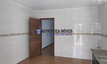 Imagem 2: CASA para LOCAÇÃO - NOVO OSASCO - OSASCO - SÃO PAULO - AUTHÊNTICA IMÓVEIS