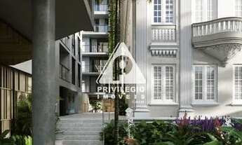 Imagem 4: Lançamento IVO Bait. Apartamentos de 2 a 4 quartos, com suíte, varanda, vaga, mais infraes