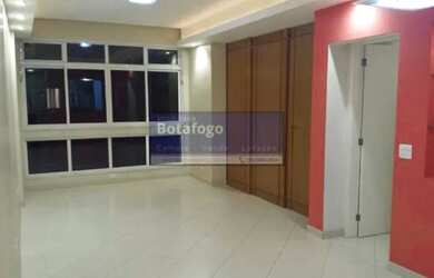 Imagem 7: Apartamento-À VENDA-Botafogo-Rio de Janeiro-RJ