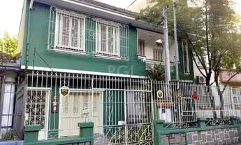 Imagem: Apartamento para Venda - 170m², 4 dormitórios