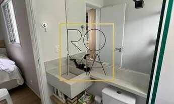 Imagem 5: COBERTURA COM PLANEJADOS NO COND PLAZA BELLA VISTA