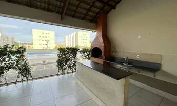 Imagem 3: JQ- Apartamento para venda com 2 quartos. Lazer completo em Jardim Limoeiro - Serra - ES