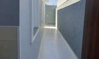Imagem 6: Casa com 3 dormitórios à venda, 87 m² por R$ 530.000,00 - Jardim Utinga - Santo André/SP