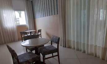 Imagem 5: Collina Reale - Patamares, 60m², 1 Quarto, Varanda Gourmet, Nascente, Mobiliado