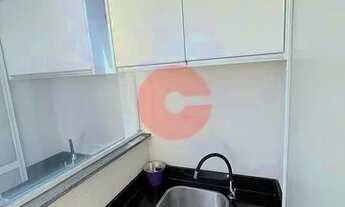 Imagem 6: Apartamento à venda no bairro Bom Retiro, com 01 suíte mais 01 quarto e 01 vaga de garagem