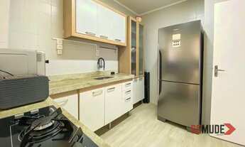 Imagem: Apartamento 2 dormitórios 1 home office