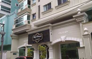 Imagem 2: Apto luxo pé na areia