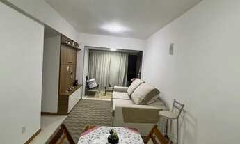 Imagem 6: Apartamento para aluguel mobiliado no Allure Residence