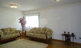 Imagem 4: Apartamento-São Paulo-SANTANA