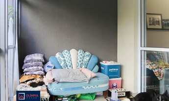 Imagem 4: Venda Apartamento 4 Dormitórios - 160 m² Sumaré