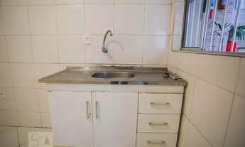 Imagem 4: Apartamento para Aluguel - Vila Clementino, 1 Quarto, 35 m2