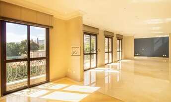 Imagem: Locação Apartamento 4 Dormitórios - 313